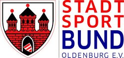 Logo des Stadtsportbundes Oldenburg e.V. Foto: Stadtsportbund Oldenburg e.V.