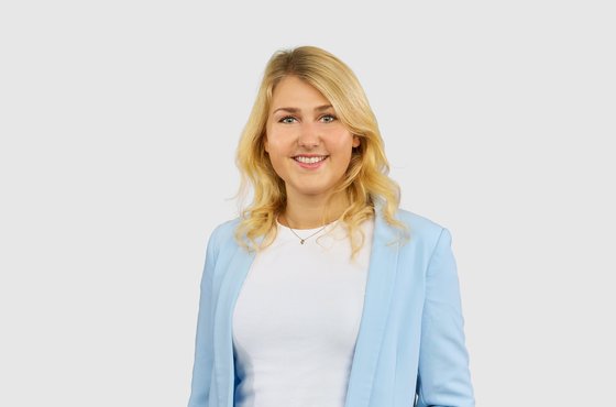 Anna Claußen. Foto: Stadt Oldenburg Anna Claußen. Foto: Stadt Oldenburg