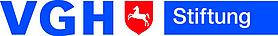 Logo der VGH Stiftung
