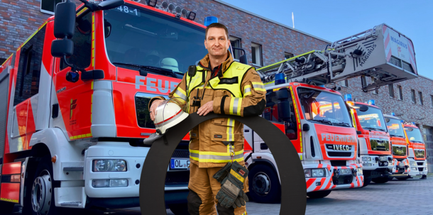 FSJ Und Ausbildungsberufe Bei Der Berufsfeuerwehr > Stadt Oldenburg ...